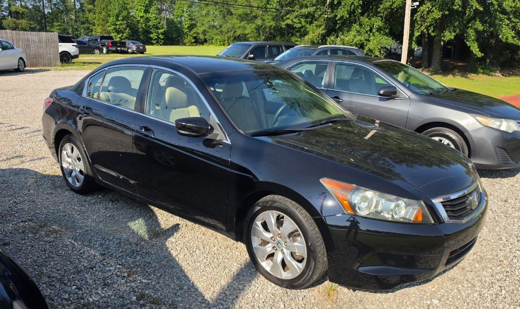 2008 Honda Accord EX