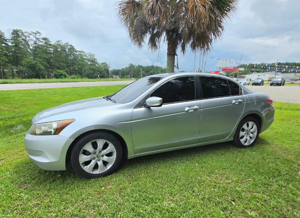 2010 Honda Accord LX